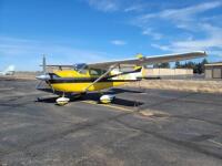 1959 Cessna 182B Airplane