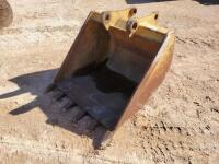 Backhoe Bucket