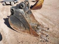 Excavator Bucket