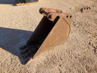 18'' Digging Bucket