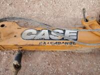 Miscellaneous Case N Backhoe Parts