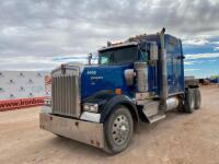 2005 Kenworth W900 Semi Truck