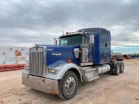 Kenworth W900 Truck Tractor