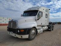 2000 Kenworth T2000 Truck