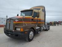 2006 Kenworth T660 Truck Tractor