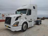 2007 Volvo Truck Tractor