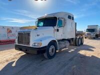 2006 International 9400 Semi Truck