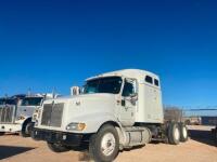 2007 International 9400i Semi Truck