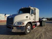 2011 Mack Truck Tractor