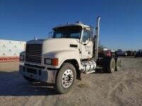 2009 Mack Day Cab Truck Tractor