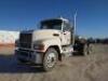 2009 Mack Day Cab Truck Tractor