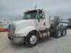 2006 International 8600 Day Cab Truck