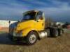 2007 International 8600 Day Cab Truck