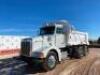 2002 Peterbilt T385 Dump Truck