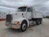 1997 Peterbilt Dump Truck