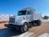 Peterbilt 330 Single Axle Dump Truck