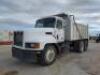 1991 Mack CH613 Dump Truck