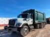 2008 7400 International Garbage Truck