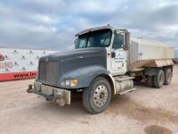 2006 International 9400I Water Truck