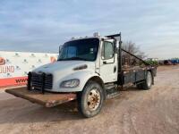 2003 Freightliner Business Class Roustabout Truck