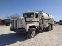 1989 International Tank Truck