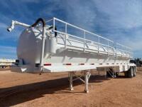 2006 Vacuum Tank Trailer