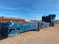 2014 Keystone STBDD30 Dual Sand Conveyor