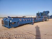 2014 Keystone STBDD30 Dual Sand Conveyor