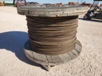 9/16” x App 10,000 Ft Cable