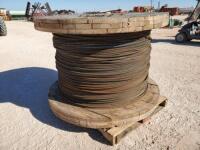 9/16” x App 10,000 Ft Cable