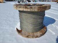 9/32'' Wireline Cable APP-17,600 FT