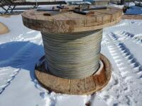 9/32'' Wireline Cable APP-17,600 FT