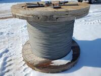 9/32'' Wireline Cable APP-17,600 FT