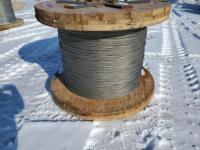 9/32'' Wireline Cable APP-26,700 FT