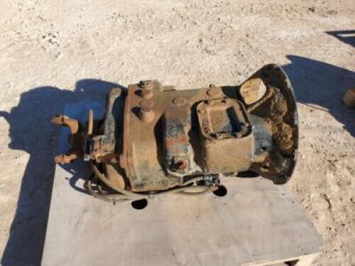 Eaton Fuller Truck Transmission