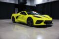 2022 Chevrolet Corvette Stingray C8.R Edition - 7