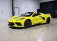 2022 Chevrolet Corvette Stingray C8.R Edition - 37