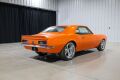 1967 Chevrolet Camaro SS - 5