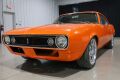 1967 Chevrolet Camaro SS - 9