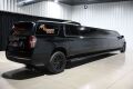 2021 Chevrolet Suburban Limousine - 5