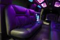 2021 Chevrolet Suburban Limousine - 35