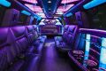 2021 Chevrolet Suburban Limousine - 41
