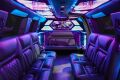 2021 Chevrolet Suburban Limousine - 42