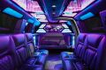 2021 Chevrolet Suburban Limousine - 46
