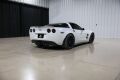 2008 Chevrolet Corvette - 5