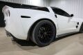 2008 Chevrolet Corvette - 15