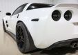2008 Chevrolet Corvette - 17