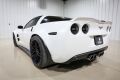 2008 Chevrolet Corvette - 18