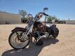 1998 Harley-Davidson FLSTS Motorcycle - 9