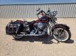 1998 Harley-Davidson FLSTS Motorcycle - 14
